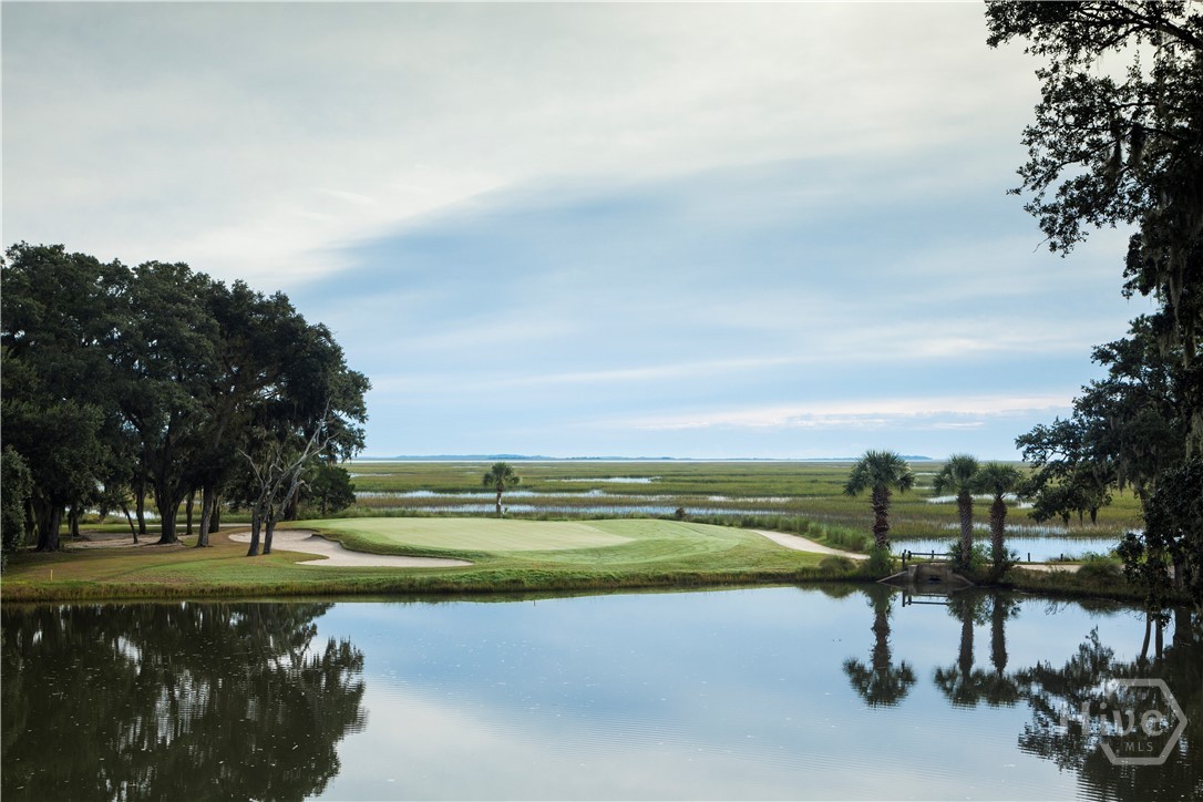7 Sparnel Road Savannah, GA 31411 - Photo 73 of 73 Marshwood golf - 1 of 6 golf courses at the Landings