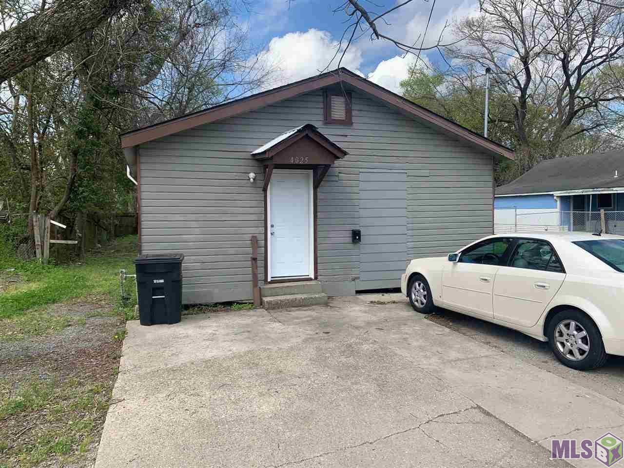 4025 Topeka Street Baton Rouge, LA 70805 - Photo 1 of 4 Gallery Image 1