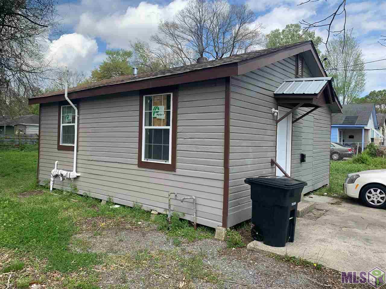 4025 Topeka Street Baton Rouge, LA 70805 - Photo 2 of 4 Gallery Image 2
