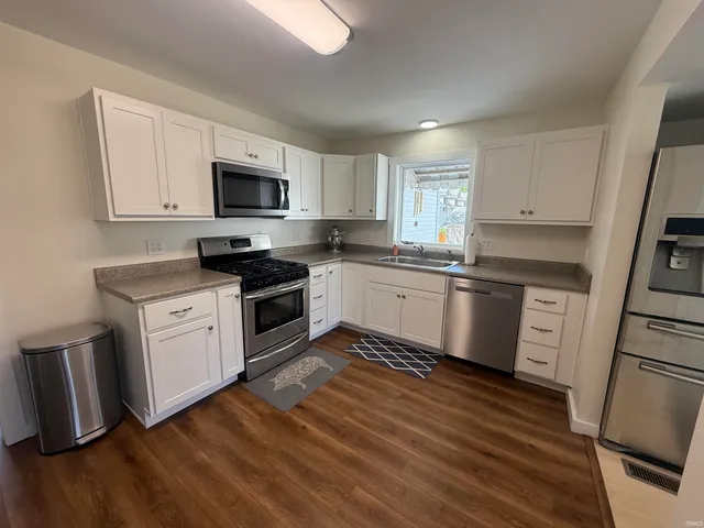 $239,000 | 550 West Jefferson Street, Culver, IN 46511