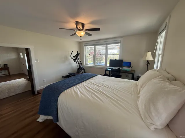 $239,000 | 550 West Jefferson Street, Culver, IN 46511