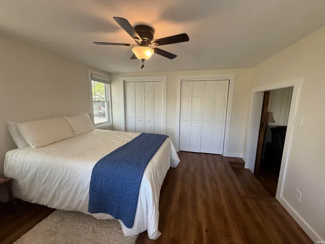 $239,000 | 550 West Jefferson Street, Culver, IN 46511