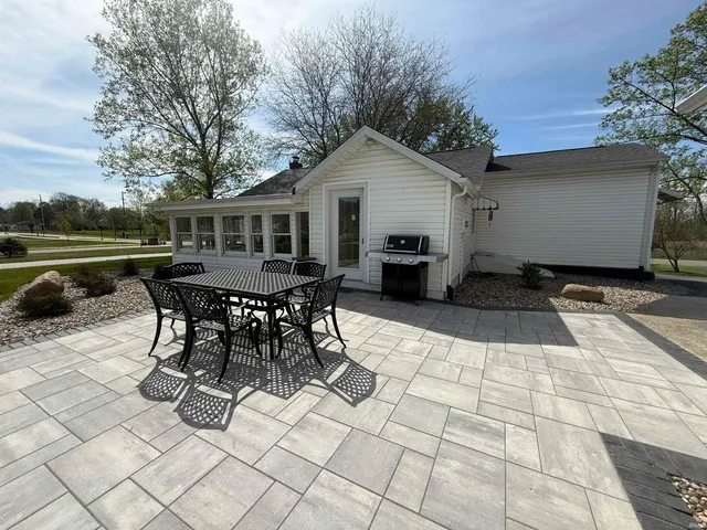 $239,000 | 550 West Jefferson Street, Culver, IN 46511