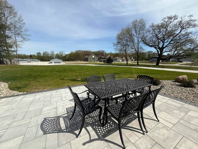 $239,000 | 550 West Jefferson Street, Culver, IN 46511