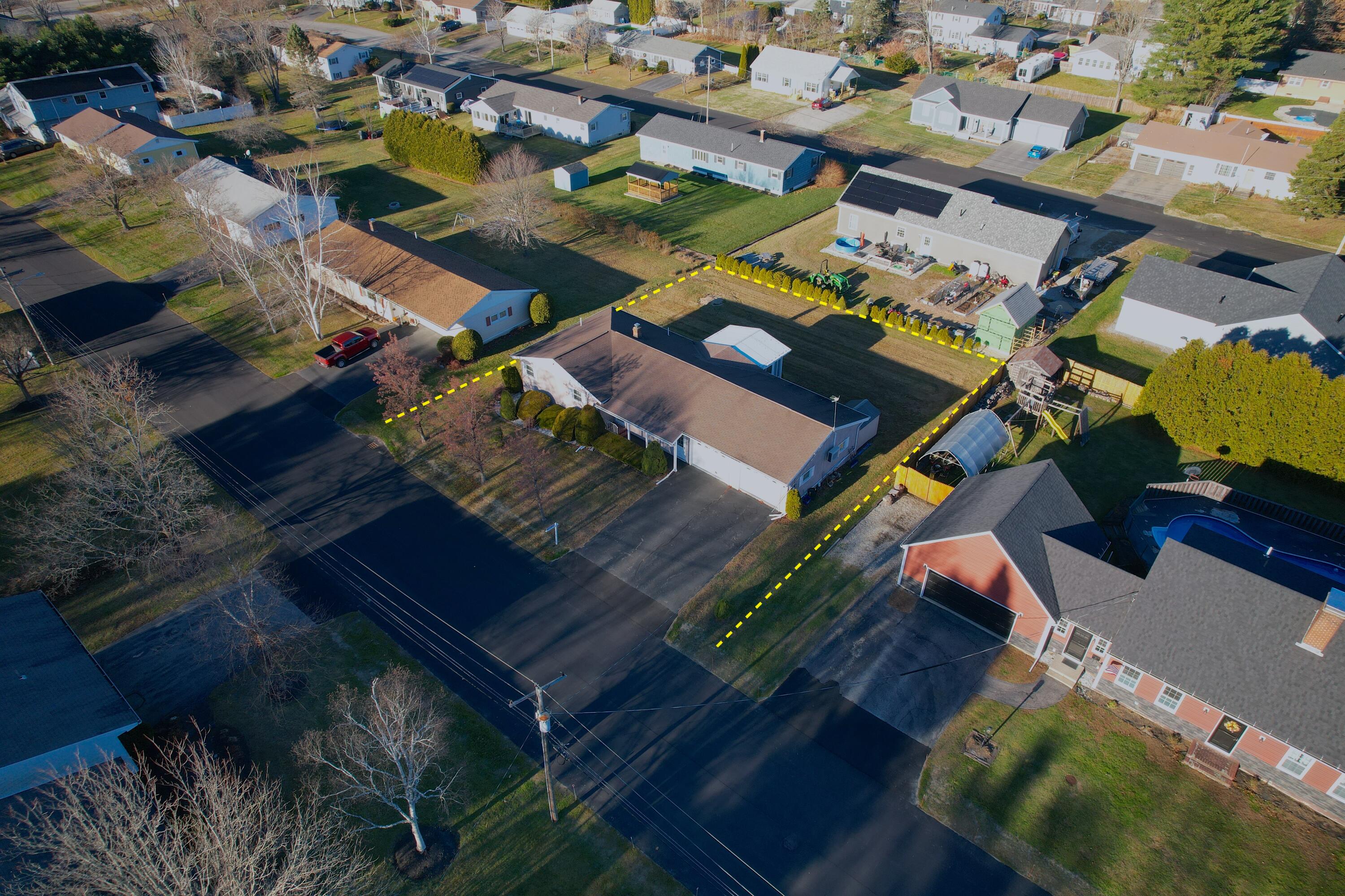 26 Orestis Way Lewiston, ME 04240 - Photo 2 of 46 DJI_0054