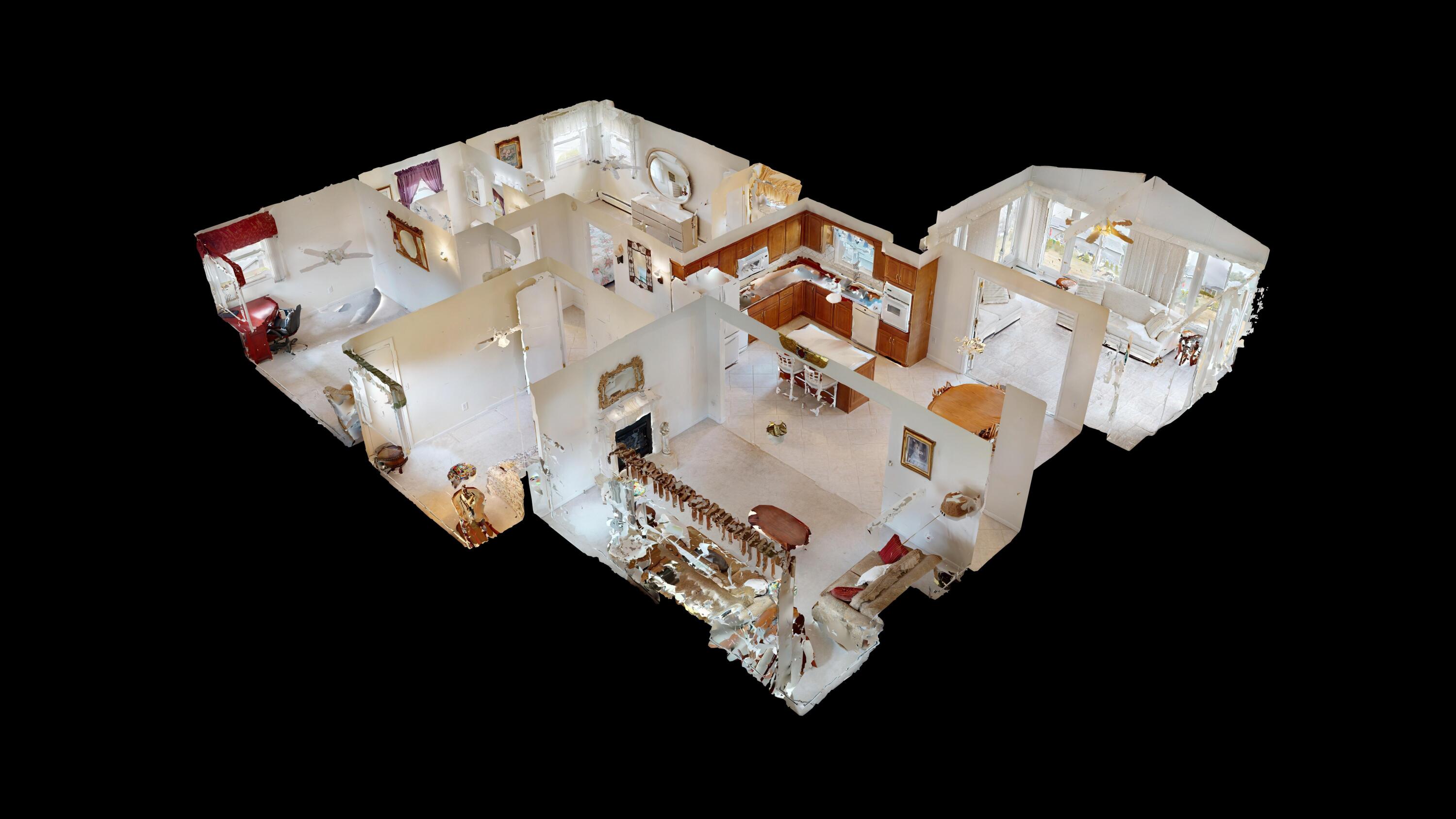 26 Orestis Way Lewiston, ME 04240 - Photo 36 of 46 26-Orestis-Way-Dollhouse-View