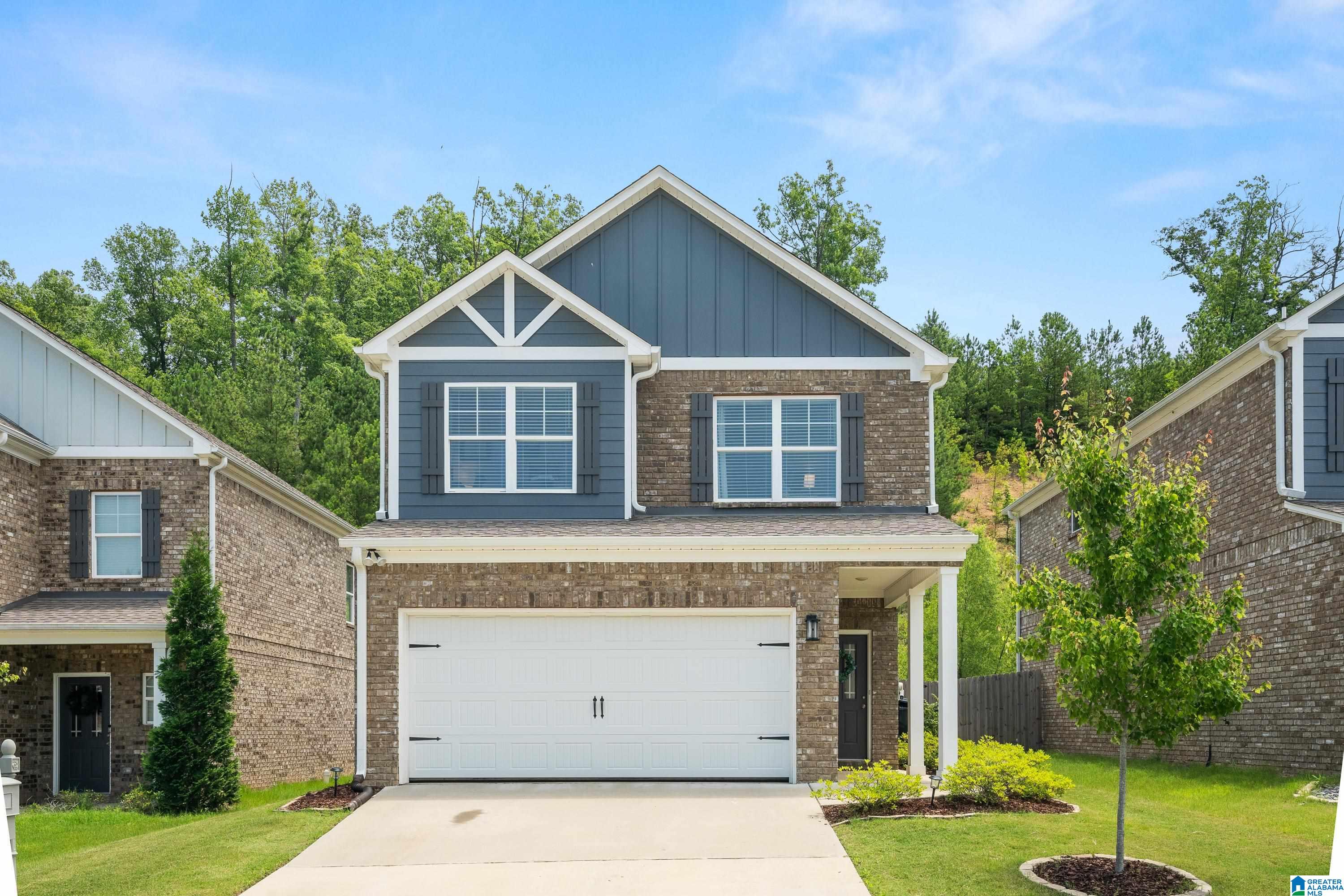 5448 Park Side Road Birmingham, AL 35244 - Photo 33 of 44
