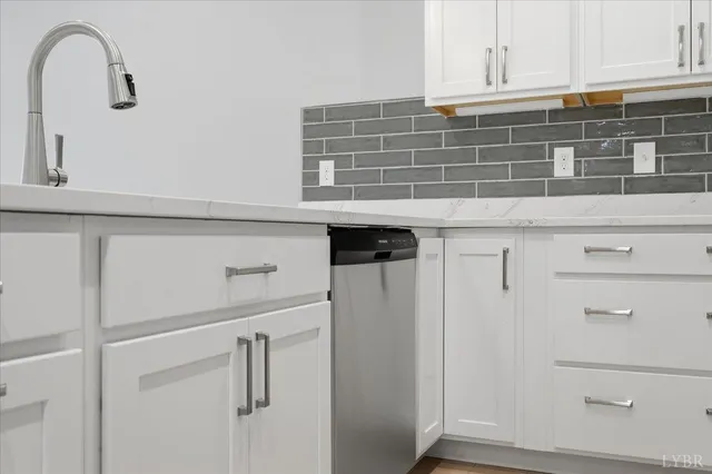 $209,000 | 503 Henry Street, Gretna, VA 24557