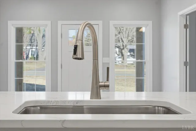 $209,000 | 503 Henry Street, Gretna, VA 24557