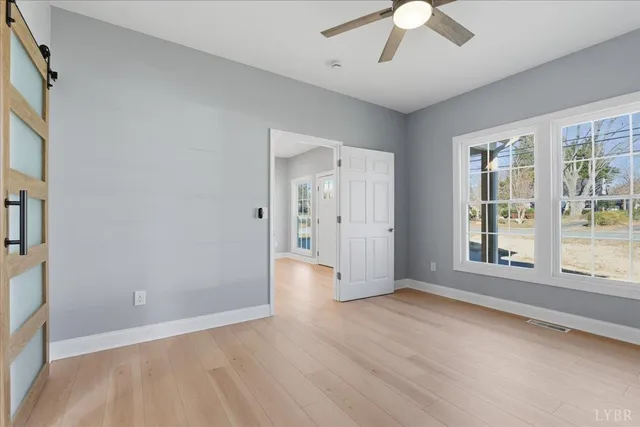 $209,000 | 503 Henry Street, Gretna, VA 24557