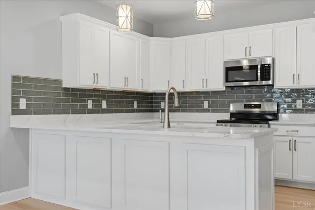 $209,000 | 503 Henry Street, Gretna, VA 24557