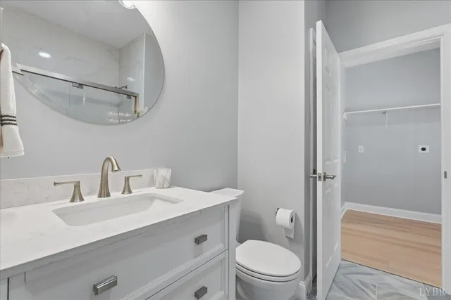 $209,000 | 503 Henry Street, Gretna, VA 24557