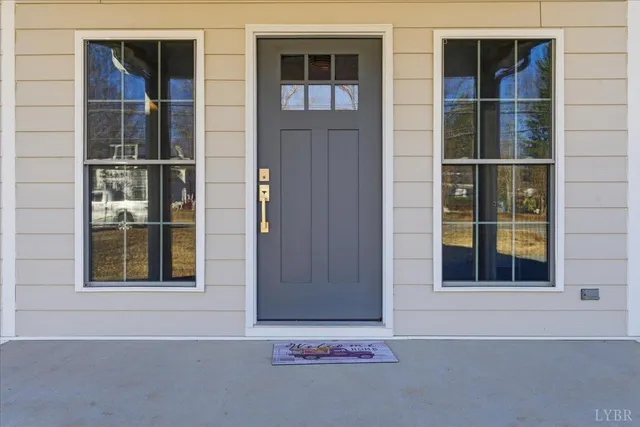 $209,000 | 503 Henry Street, Gretna, VA 24557