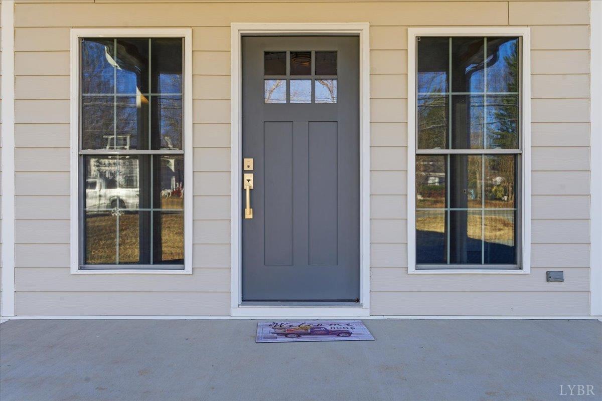 503 Henry Street Gretna, VA 24557 - Photo 28 of 37