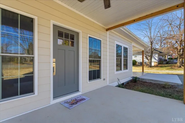 $209,000 | 503 Henry Street, Gretna, VA 24557