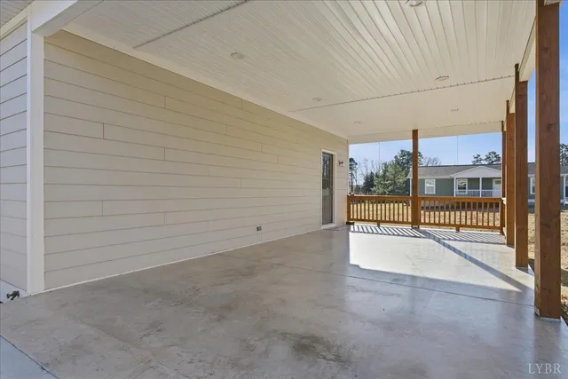 $209,000 | 503 Henry Street, Gretna, VA 24557