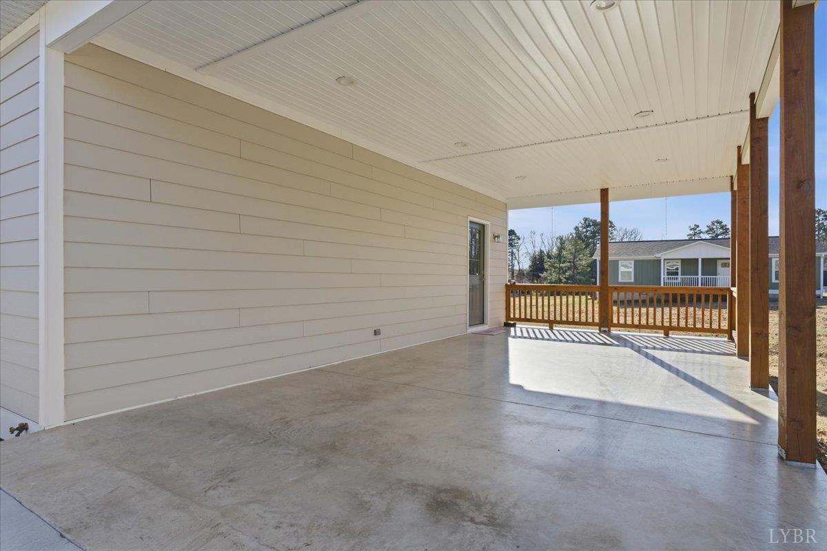 503 Henry Street Gretna, VA 24557 - Photo 31 of 37