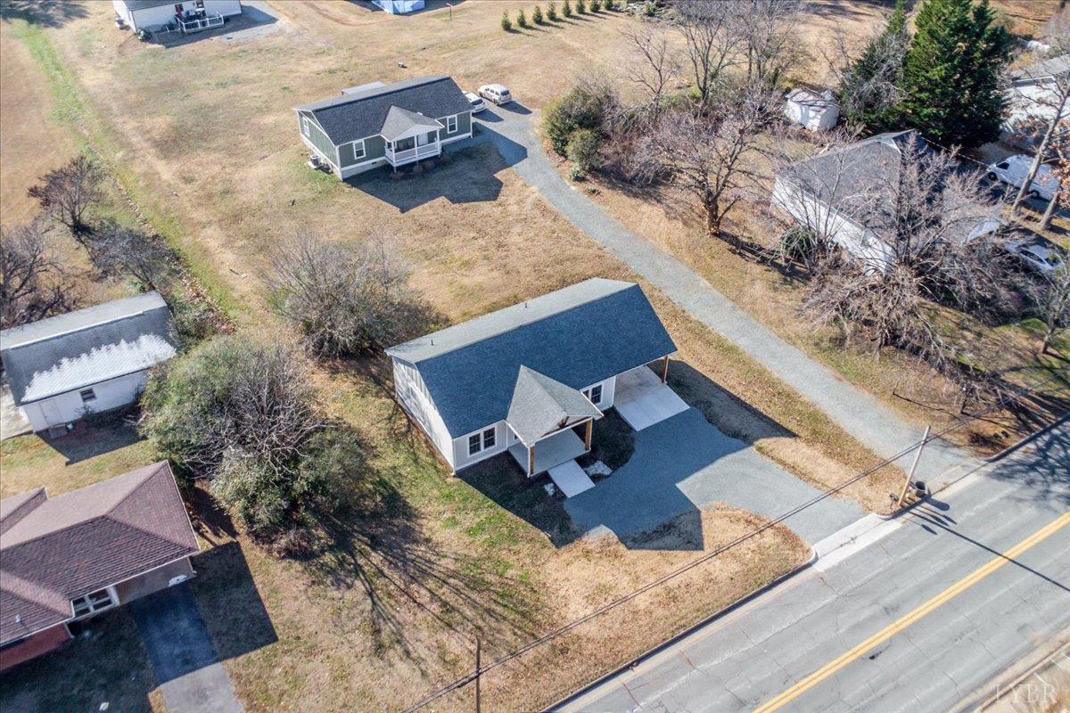 503 Henry Street Gretna, VA 24557 - Photo 33 of 37