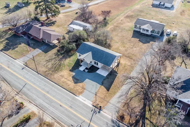 $209,000 | 503 Henry Street, Gretna, VA 24557