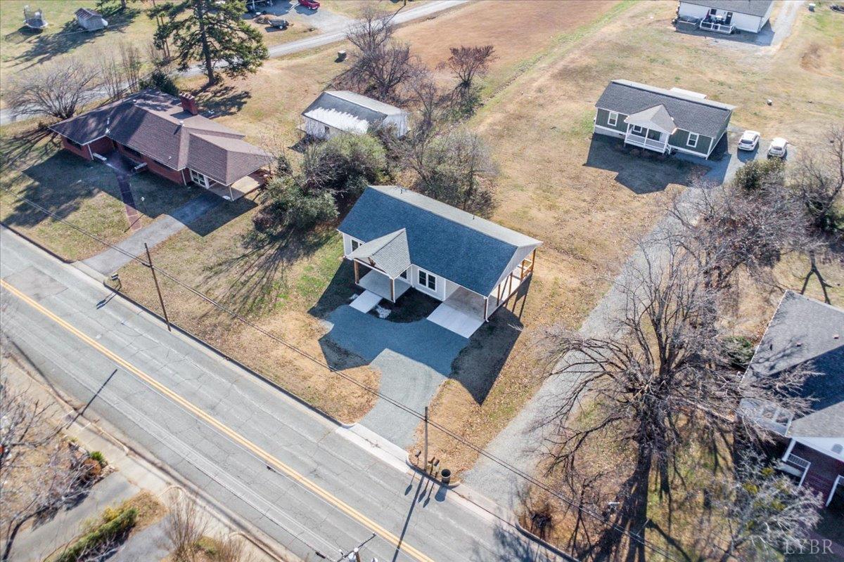 503 Henry Street Gretna, VA 24557 - Photo 34 of 37