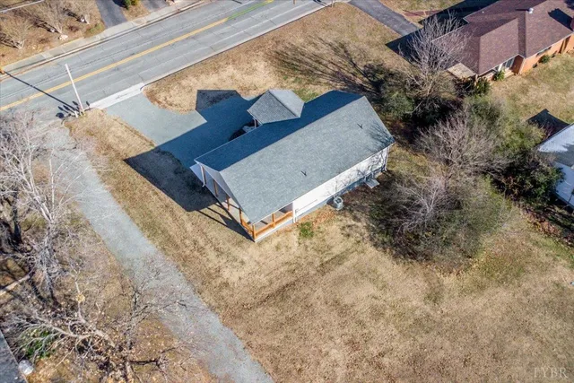 $209,000 | 503 Henry Street, Gretna, VA 24557