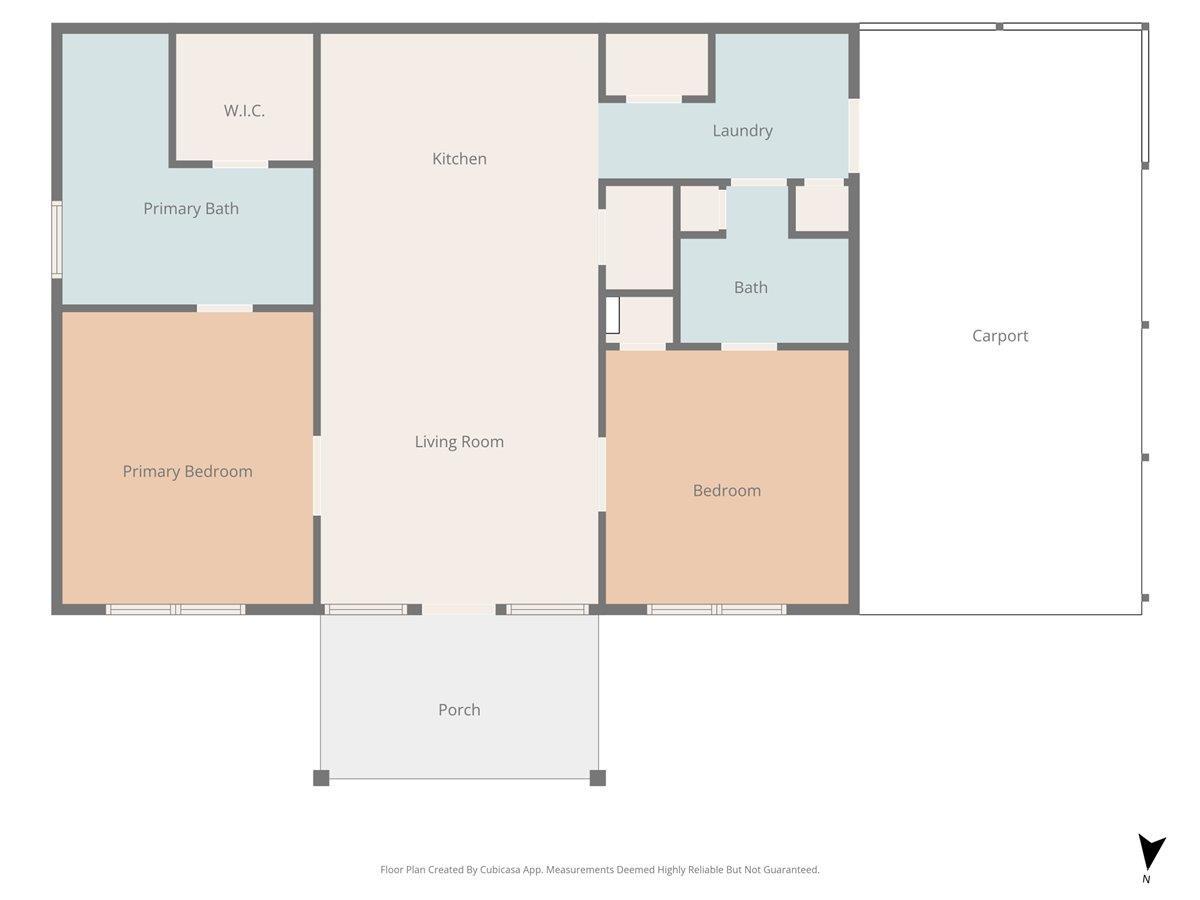 503 Henry Street Gretna, VA 24557 - Photo 37 of 37