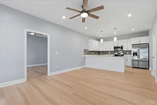 $209,000 | 503 Henry Street, Gretna, VA 24557