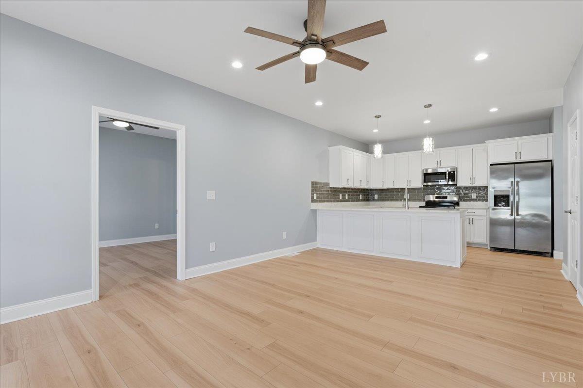 503 Henry Street Gretna, VA 24557 - Photo 4 of 37