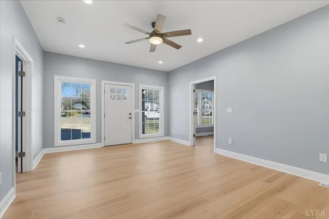 $209,000 | 503 Henry Street, Gretna, VA 24557