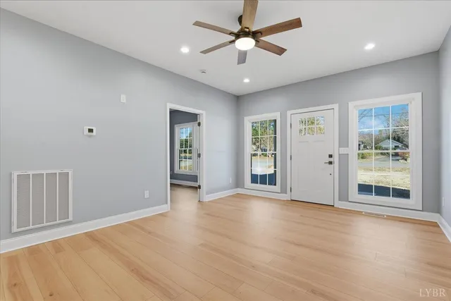 $209,000 | 503 Henry Street, Gretna, VA 24557