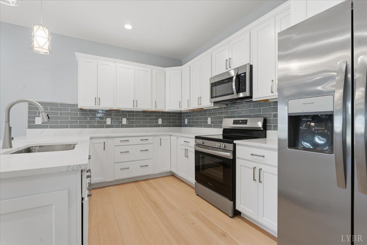 503 Henry Street Gretna, VA 24557 - Photo 10 of 37