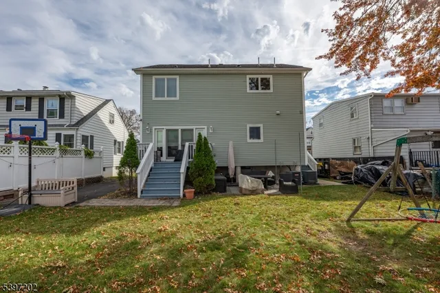 $4,700 | 27 Evergreen Avenue, Nutley, NJ 07110