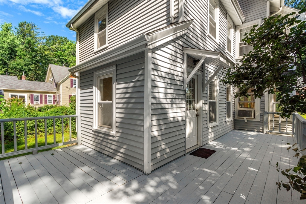 20 Shawmut Avenue, Unit 2 Wayland, MA 01778 - Photo 12 of 15