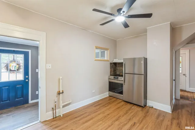 $189,999 | 507 6th Avenue, Fulton, IL 61252