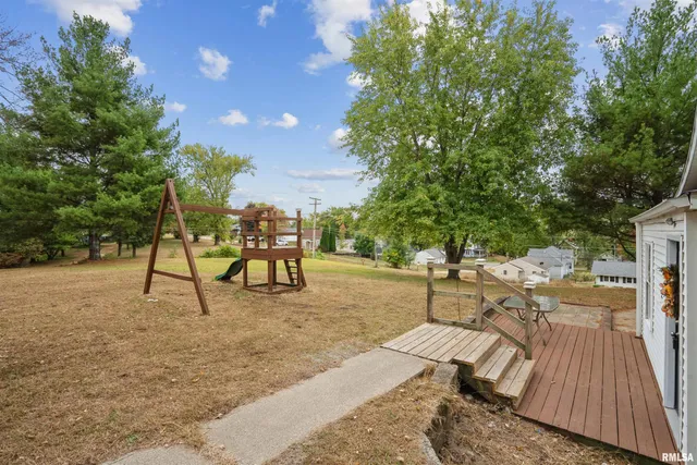 $189,999 | 507 6th Avenue, Fulton, IL 61252