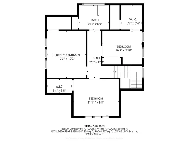 $189,999 | 507 6th Avenue, Fulton, IL 61252