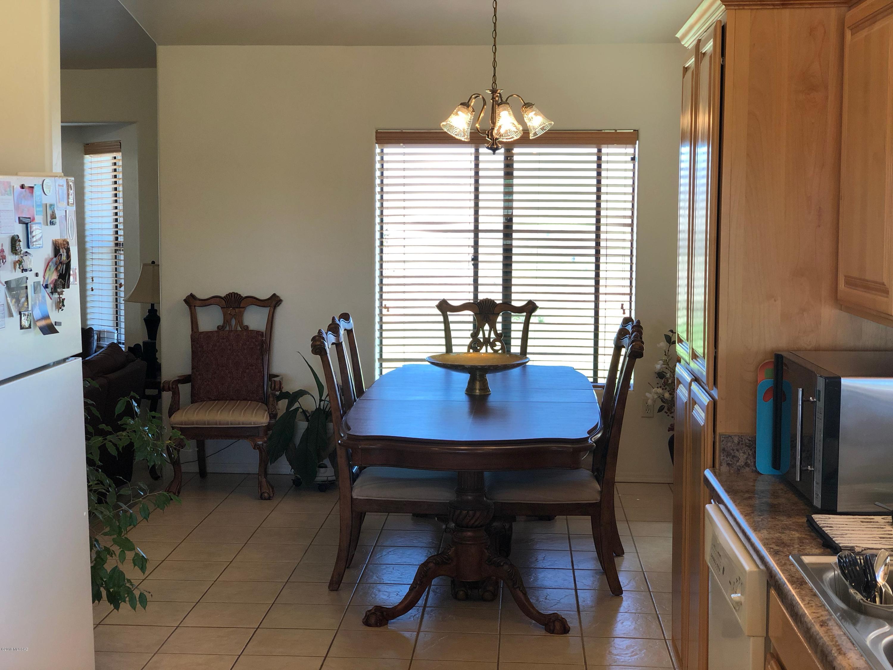 1224 Avenida Gloriosa Rio Rico, AZ 85648 - Photo 19 of 50