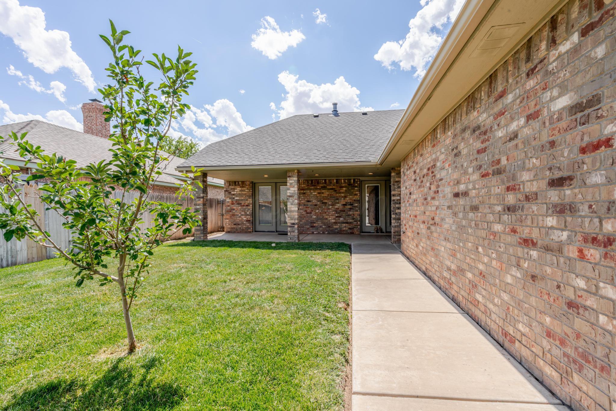 8409 Addison Drive Amarillo, TX 79119 - Photo 41 of 44 8409 Addison--42