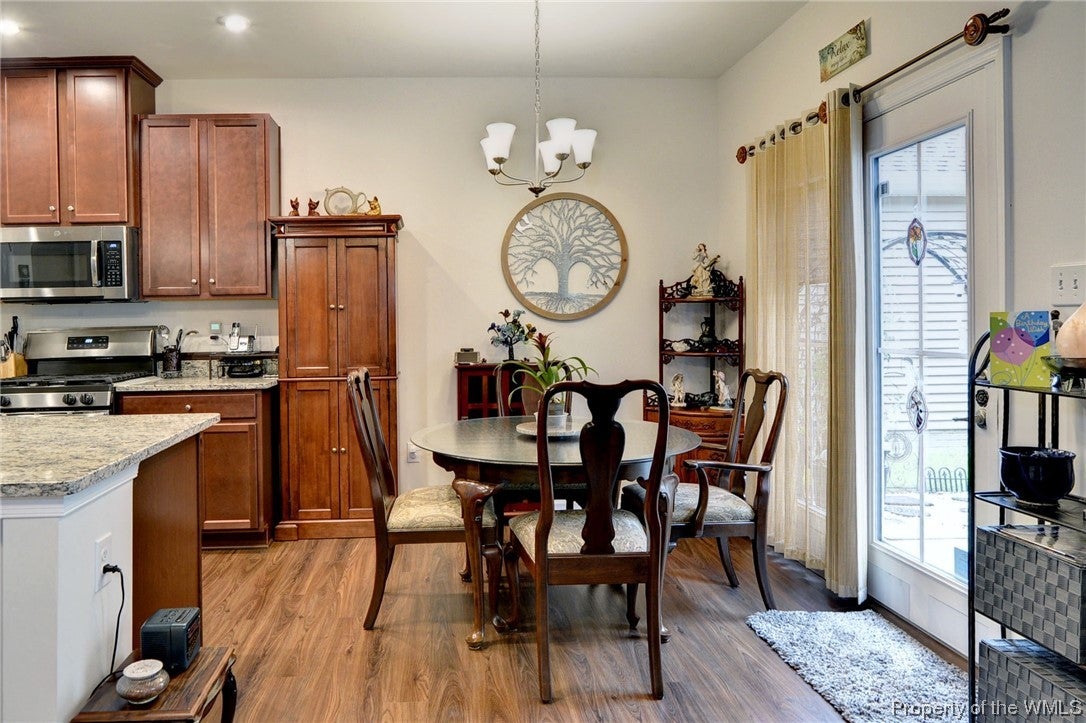 6114 Pricket Road Williamsburg, VA 23188 - Photo 17 of 37 Gallery Image 17
