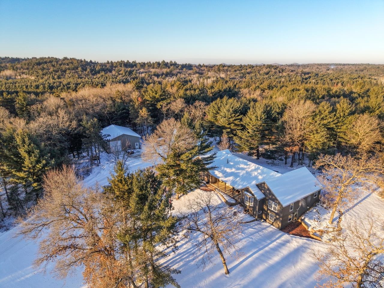 4604 Co Hwy I Sparta, WI 54656 - Photo 2 of 90