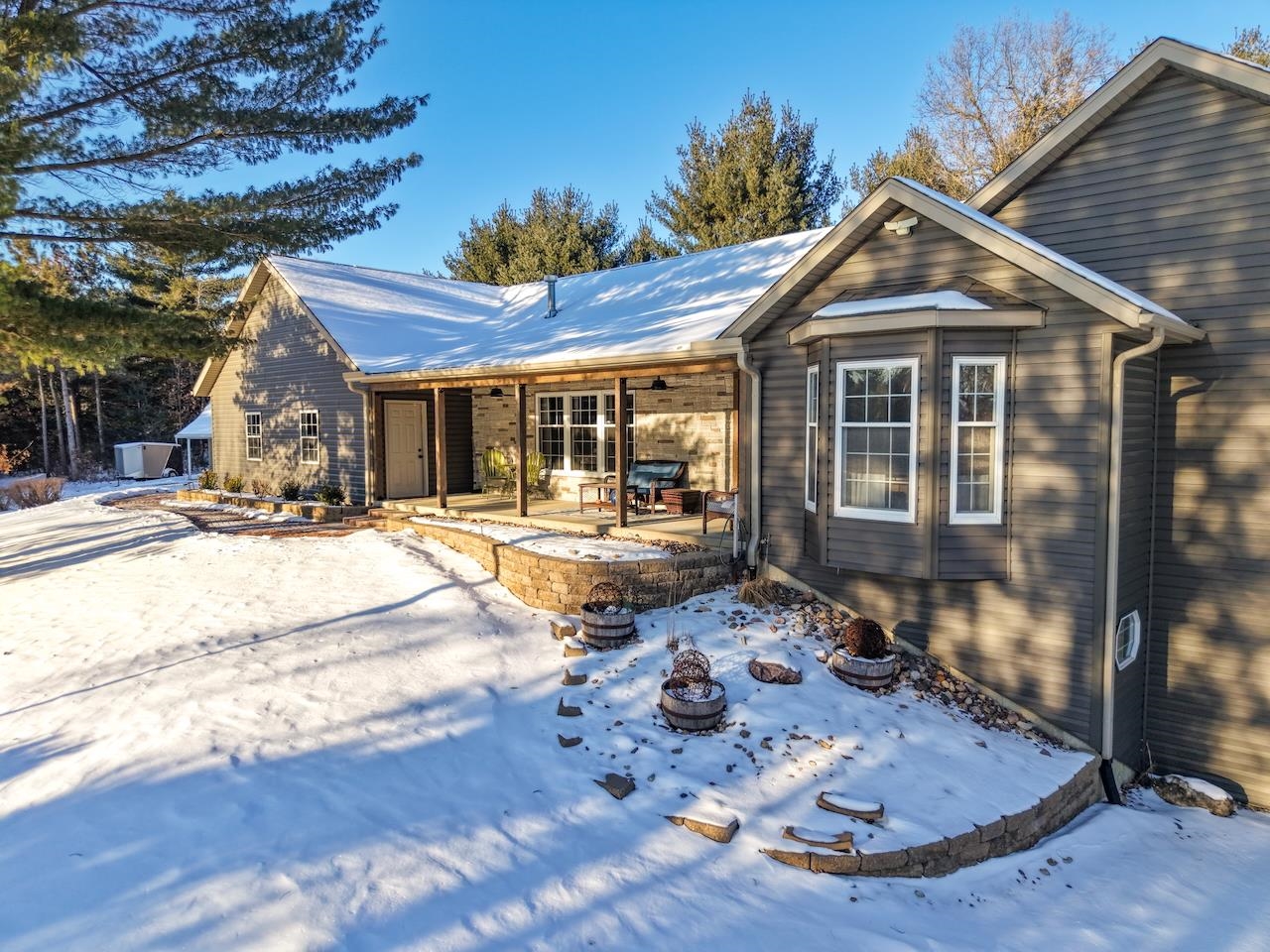 4604 Co Hwy I Sparta, WI 54656 - Photo 37 of 90