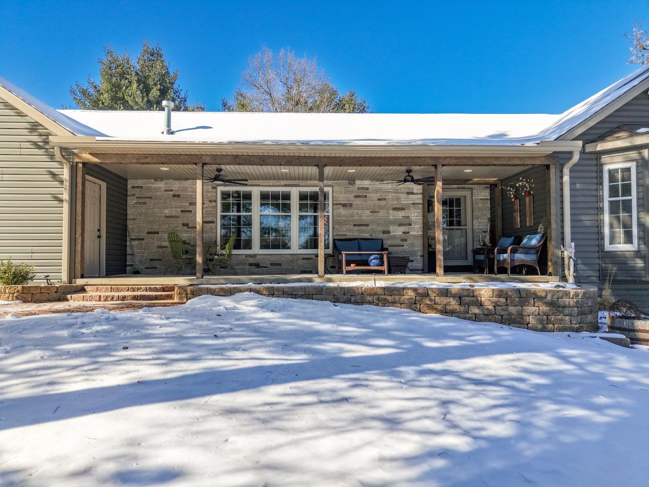 4604 Co Hwy I Sparta, WI 54656 - Photo 38 of 90