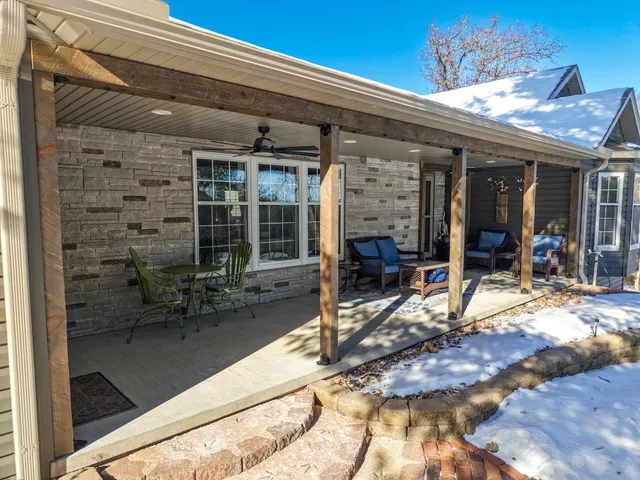 $960,000 | 4604 Co Hwy I, Sparta, WI 54656