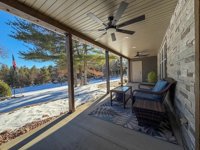 $960,000 | 4604 Co Hwy I, Sparta, WI 54656