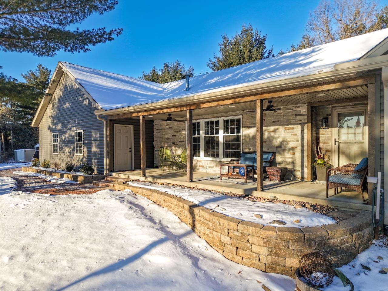 4604 Co Hwy I Sparta, WI 54656 - Photo 4 of 90