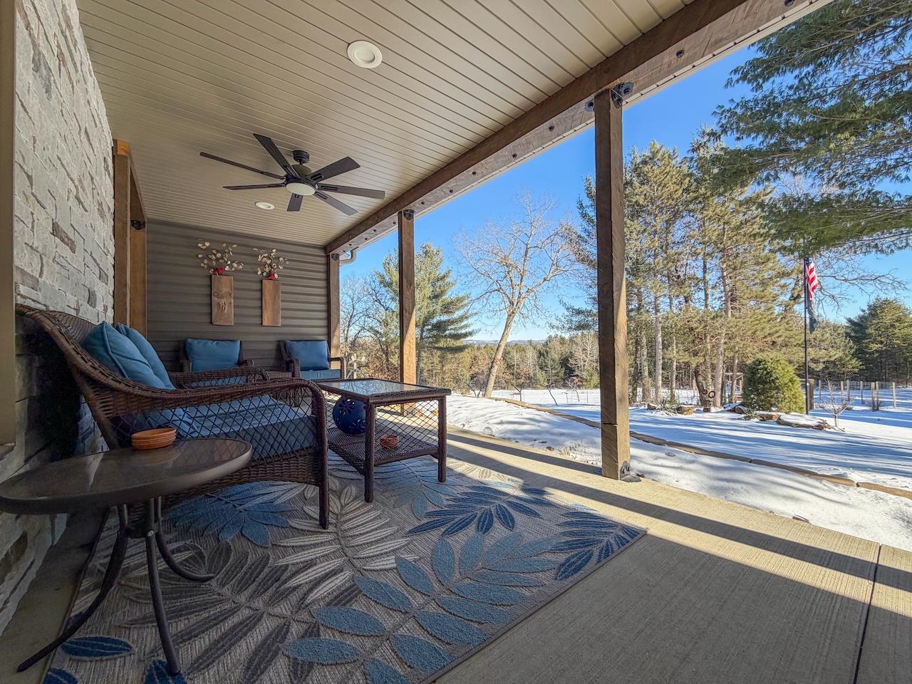 4604 Co Hwy I Sparta, WI 54656 - Photo 41 of 90