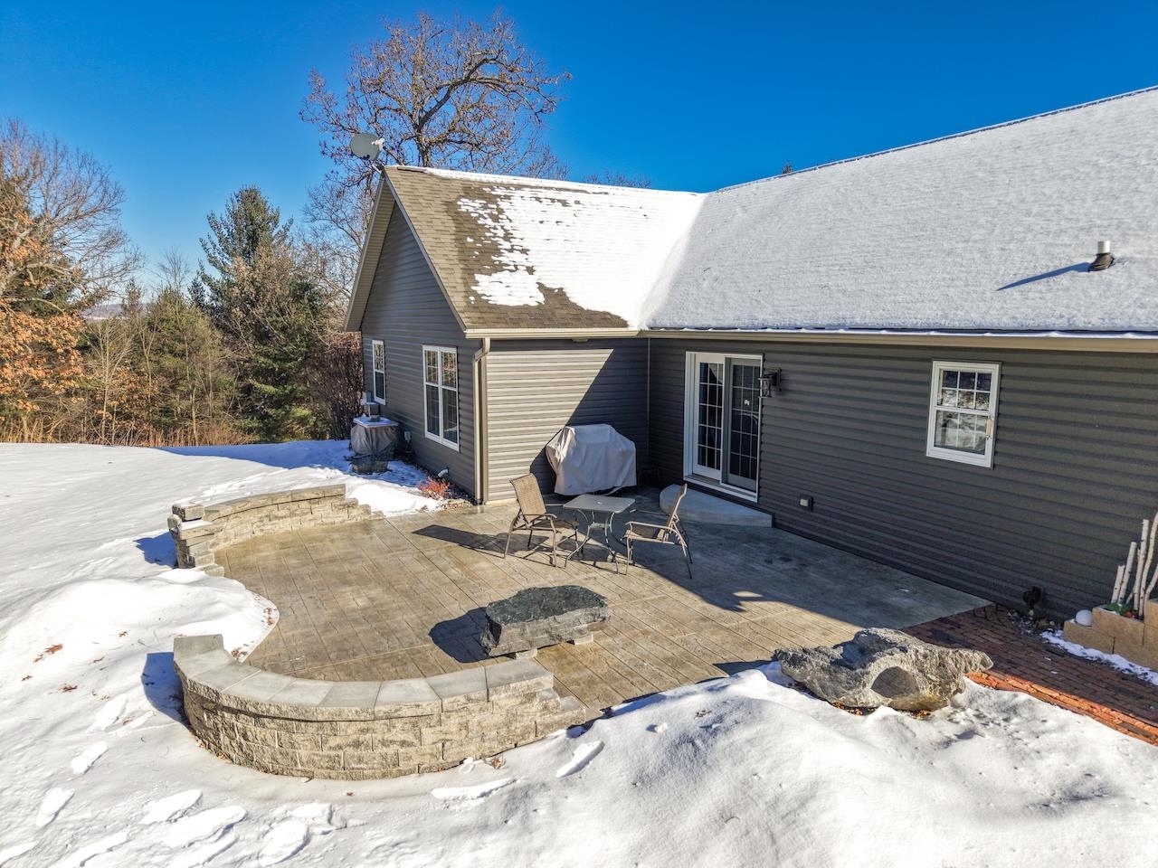 4604 Co Hwy I Sparta, WI 54656 - Photo 43 of 90