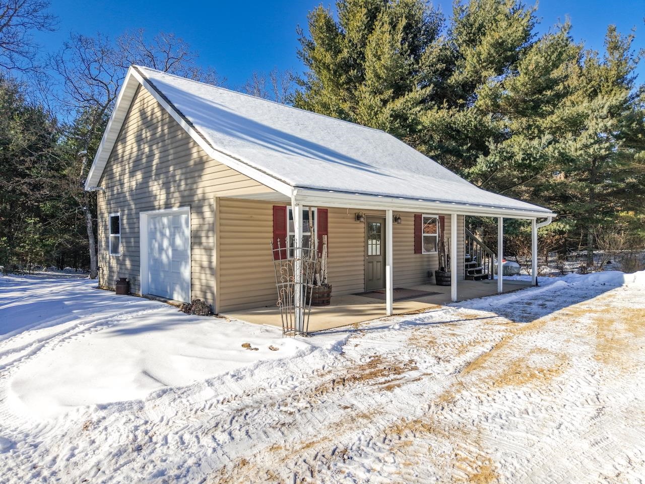 4604 Co Hwy I Sparta, WI 54656 - Photo 50 of 90