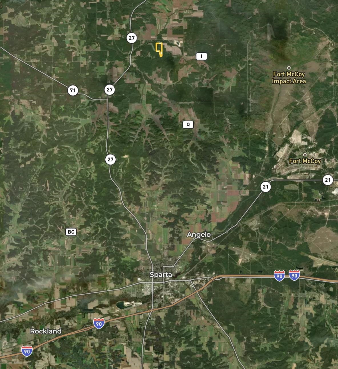 4604 Co Hwy I Sparta, WI 54656 - Photo 90 of 90