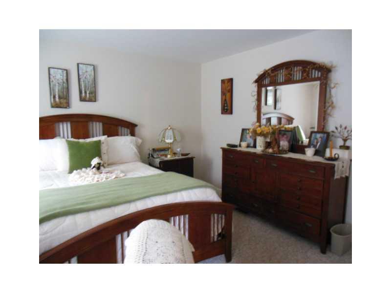 445 Duck Lake Road Lakeville, ME 04487 - Photo 8 of 19 Master Bedroom.